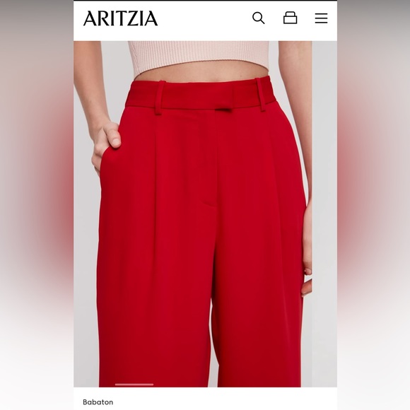 Babaton sadiki pant - Picture 1 of 5